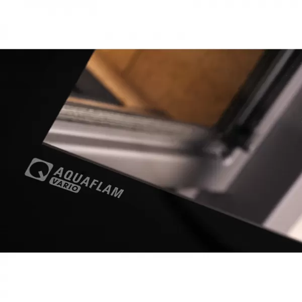 Krbová kamna AQUAFLAM VARIO KALMAR 11/5kW šedá Flamingo HSF34-017