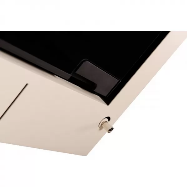 Krbová kamna AQUAFLAM VARIO SAPORO 11/7kW krémová Flamingo HSF34-046