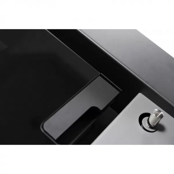 Krbová kamna AQUAFLAM VARIO LEND 11/5kW šedá Flamingo HSF34-029