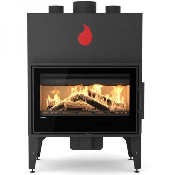 Krbová vložka FLAMINGO X15, manuální regulace Flamingo HSF45-003