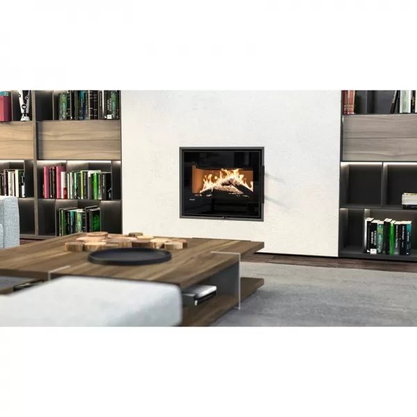 Krbová vložka FLAMINGO M9, automatická regulace Flamingo HSF45-005