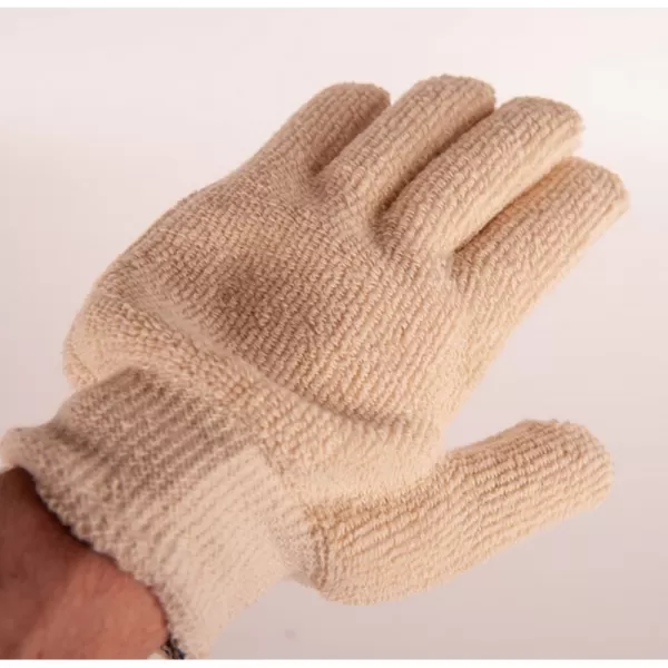 Rukavice ke krbu a grilu prstová Flamingo EKO-003993