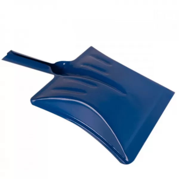 Lopatka plechová, modrá Flamingo EKO-003988