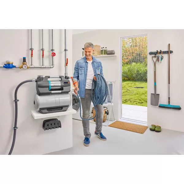 Domácí vodárna 5600 SilentComfort Gardena 9067-20