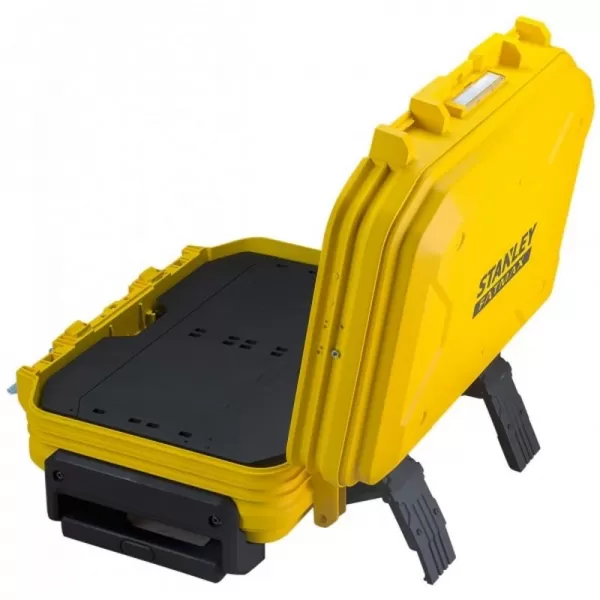 Kufr na nářadí pro techniky FatMax Stanley FMST1-71943