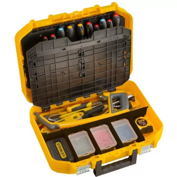 Kufr na nářadí pro techniky FatMax Stanley FMST1-71943