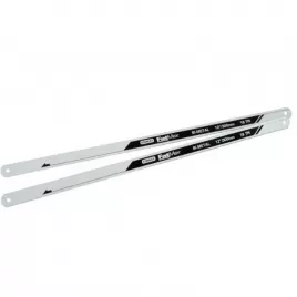 Pilový plátek na kov FatMax Bi-Metal 32TPI Stanley 2ks FMHT0-20196