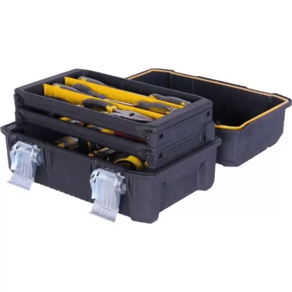 Vodotěsný box na nářadí 18" STANLEY FMST1-71219