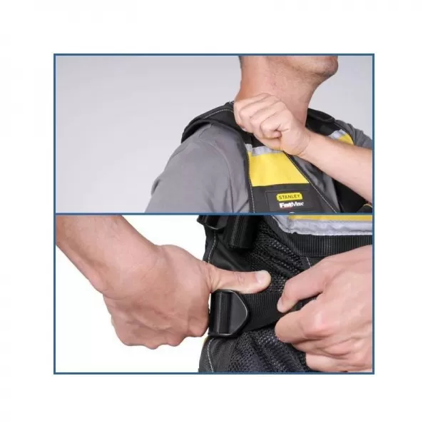 FatMax vesta na nářadí Stanley FMST1-71181