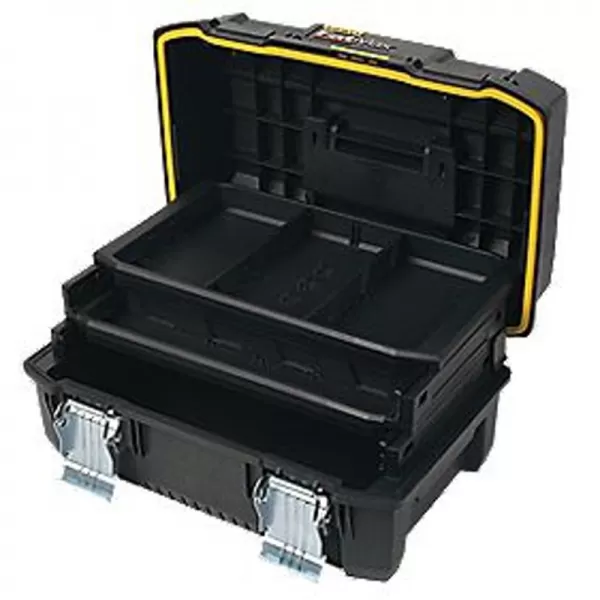 Vodotěsný box na nářadí 18" STANLEY FMST1-71219