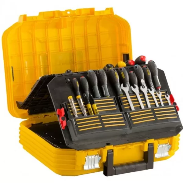 Kufr na nářadí pro techniky FatMax Stanley FMST1-71943