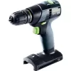 ZDARMA Aku vrtací šroubovák TXS 18V bez aku-Basic Festool 576894 (odesíláno ze skladu Festool)