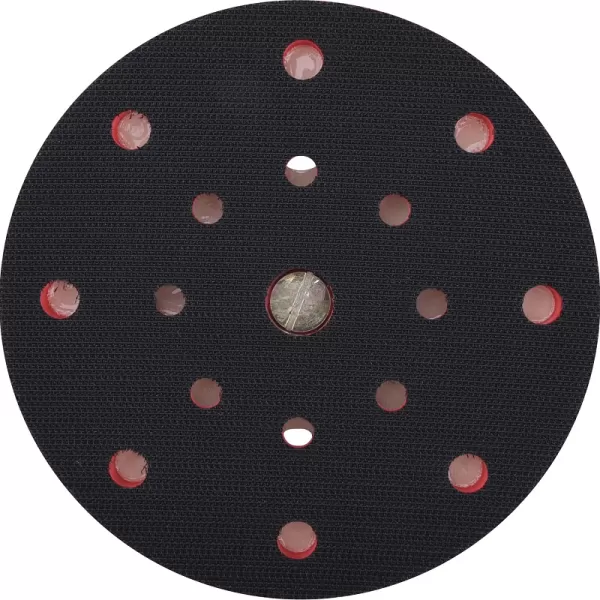 Nosič kotoučů na suchý zip 150mm FORTUM 4795038A