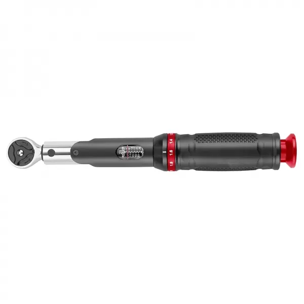 Momentový klíč se stupnicí 5-25Nm FORTUM 4700214