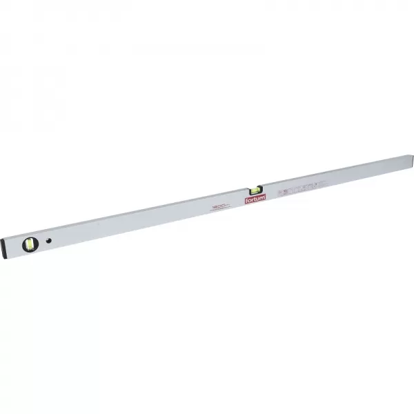 Profesionální vodováha 1500mm FORTUM 4783584