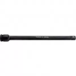 Prodlužovací 3/4" nástavec L 400 mm FORTUM 4703103