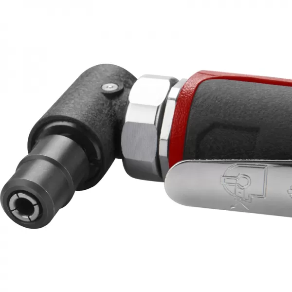 Přímá bruska 90° pneumatická MINI FORTUM 4795036