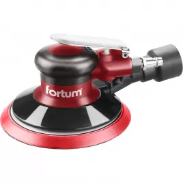 Excentrická bruska pneumatická 150mm FORTUM 4795038