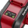 Samonivelační křížový laser se zeleným paprskem Fortum 4780216