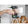 ZDARMA Aku vrtací šroubovák TXS 18V bez aku-Basic Festool 576894 (odesíláno ze skladu Festool)