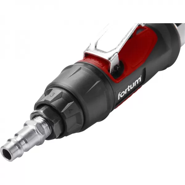 Prodloužená přímá pneumatická bruska FORTUM 4795031