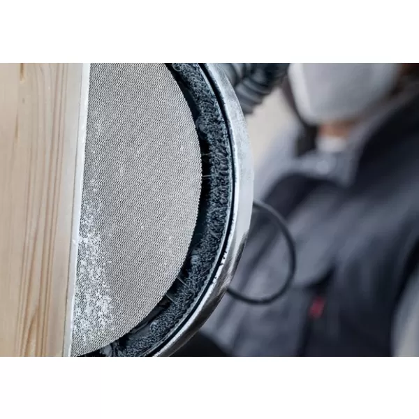 Brusná mřížka EXPERT M480 pro brusky na sádrokarton 225 mm, G 240, 25 kusů