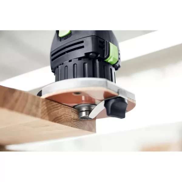 Hranová frézka OFK 500 Q-Plus R3 Festool 578716