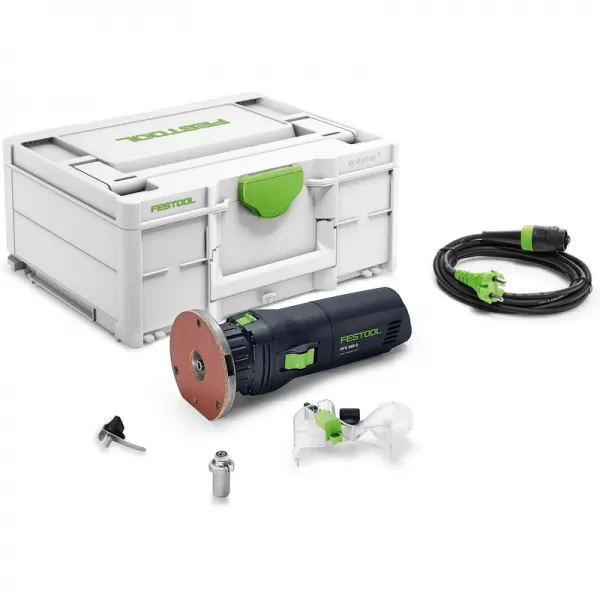 Hranová frézka OFK 500 Q-Plus R3 Festool 578716