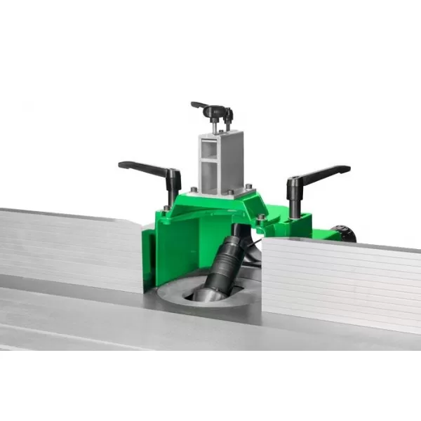 Frézka na dřevo Holzstar TF 200 SE