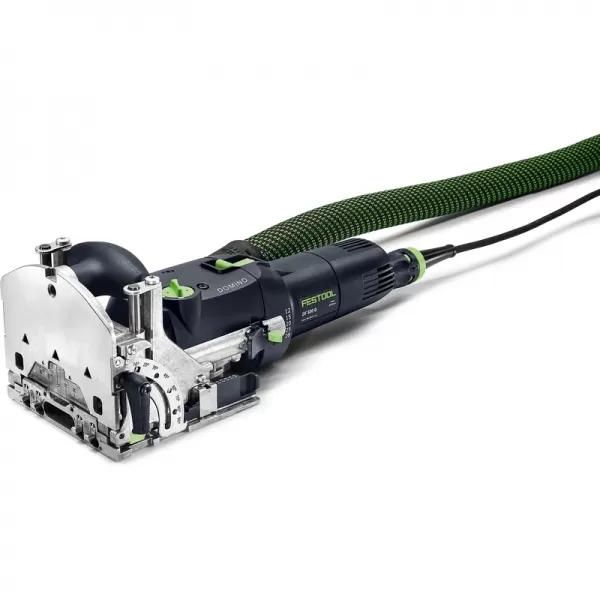 Frézka na kolíkové otvory DF 500 RQ-Set Festool 578541