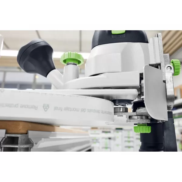 Modulová hranová frézka MFK 700 EQ-Plus Festool 578715