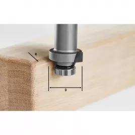 Zaoblovací fréza HW R1-OFK 500 Z1 Festool 578376