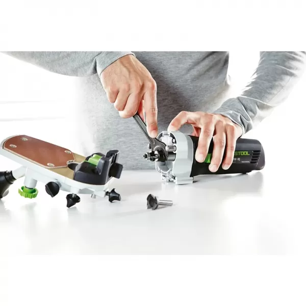 Modulová hranová frézka MFK 700 KA EQ-Plus Festool 578710