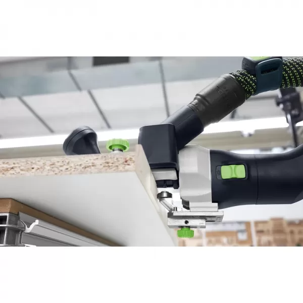 Modulová hranová frézka MFK 700 EQ-Plus Festool 578715