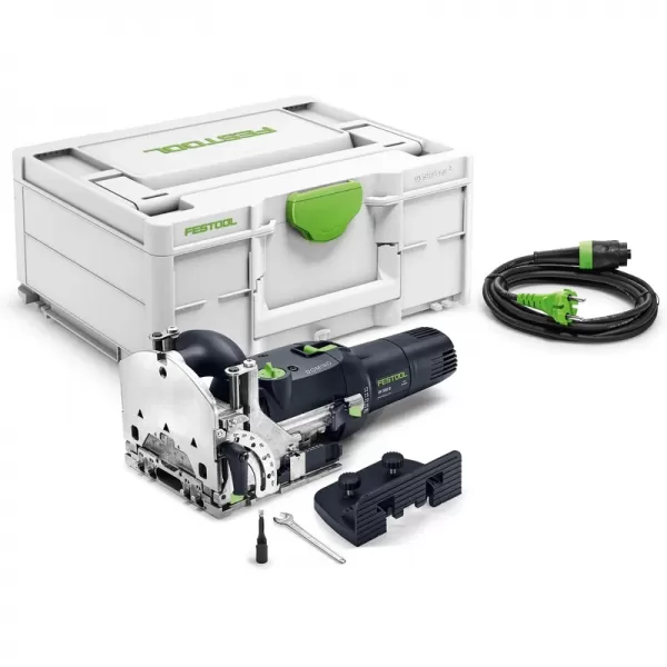 Frézka na kolíkové otvory DF 500 RQ-Plus Festool 578462