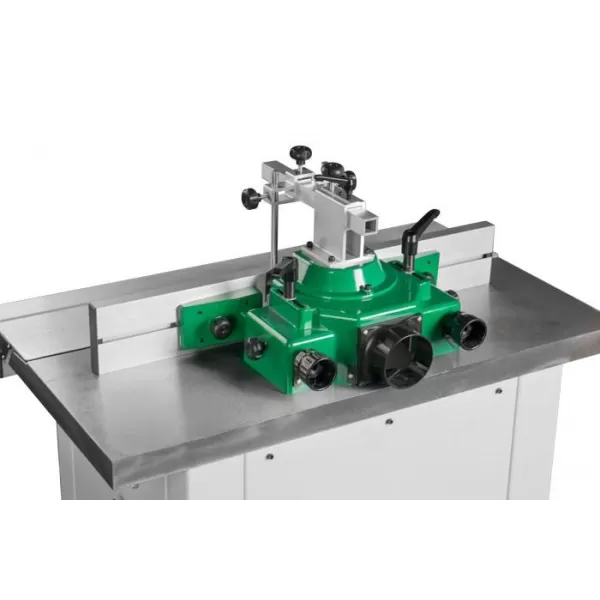 Frézka na dřevo Holzstar TF 200 SE