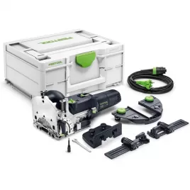 Frézka na kolíkové otvory DF 500 RQ-Set Festool 578541