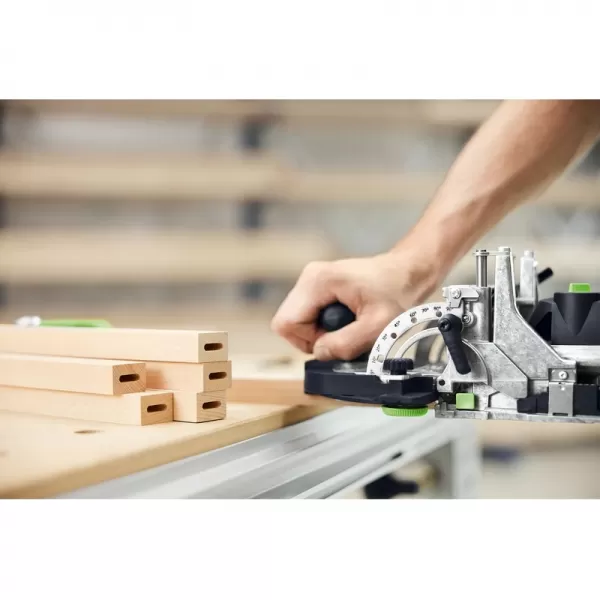 Frézka na kolíkové otvory DF 500 RQ-Plus Festool 578462