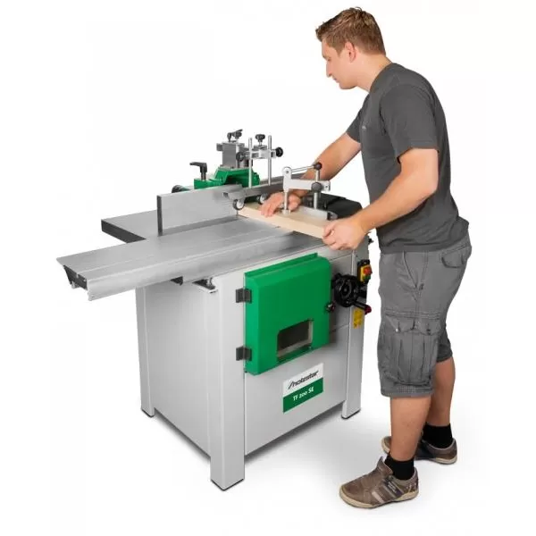 Frézka na dřevo Holzstar TF 200 SE