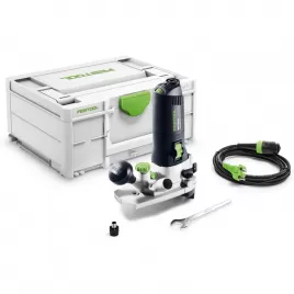 Modulová hranová frézka MFK 700 KA EQ-Plus Festool 578710