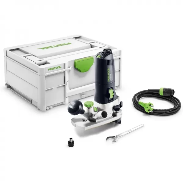 Modulová hranová frézka MFK 700 KA EQ-Plus Festool 578710