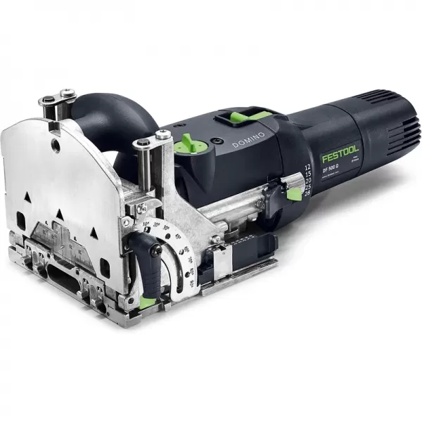 Frézka na kolíkové otvory DF 500 RQ-Set Festool 578541