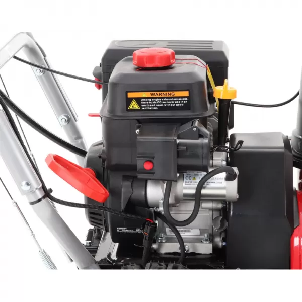 Sněhová fréza VeGA 7066 ELS