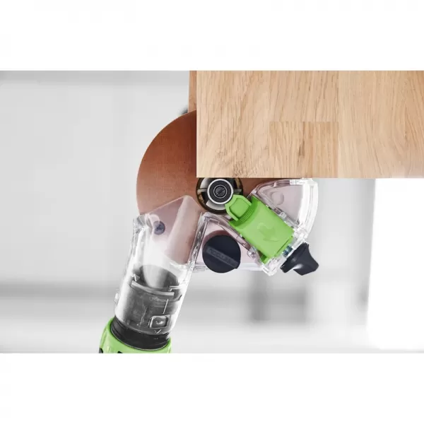 Hranová frézka OFK 500 Q-Plus R3 Festool 578716