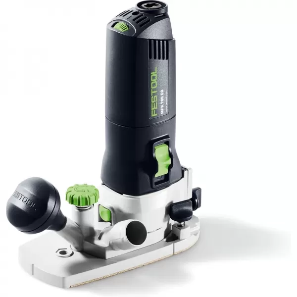 Modulová hranová frézka MFK 700 EQ-Plus Festool 578715