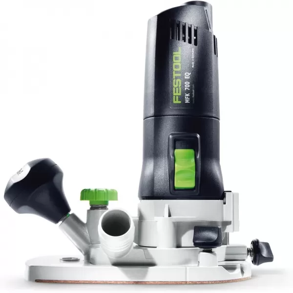 Modulová hranová frézka MFK 700 EQ-Plus Festool 578715