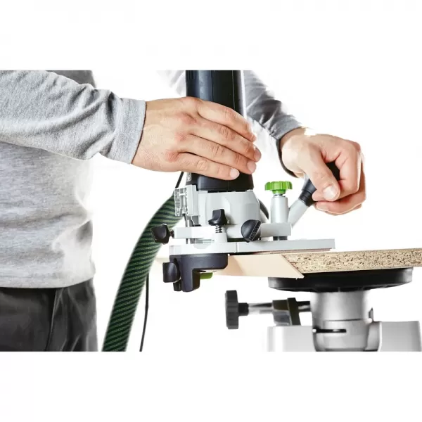 Modulová hranová frézka MFK 700 KA EQ-Plus Festool 578710