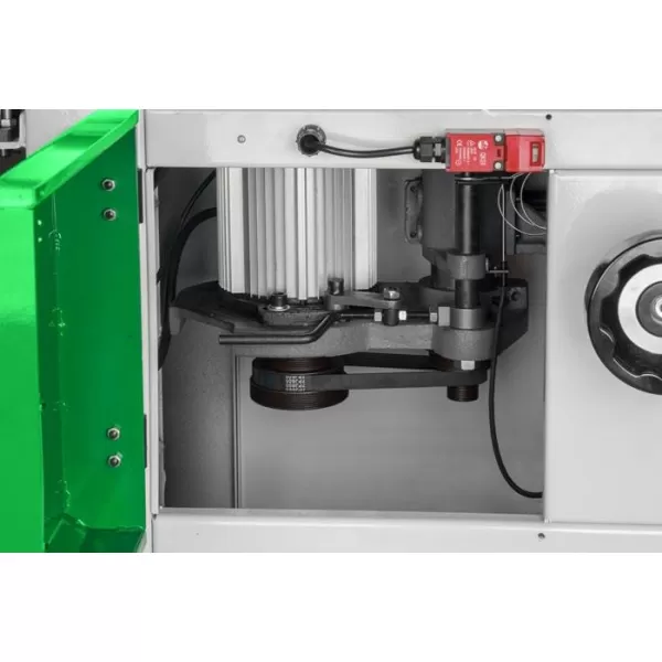 Frézka na dřevo Holzstar TF 200 SE