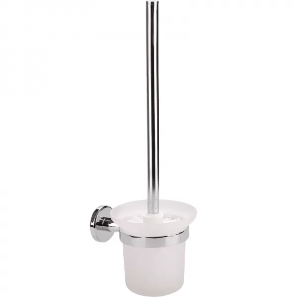 Držák na WC štětku chrom FRESHHH 830411