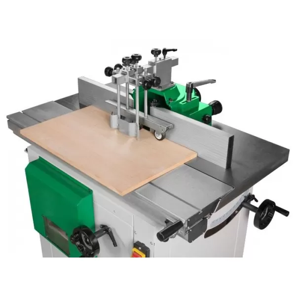 Frézka na dřevo Holzstar TF 200 SE